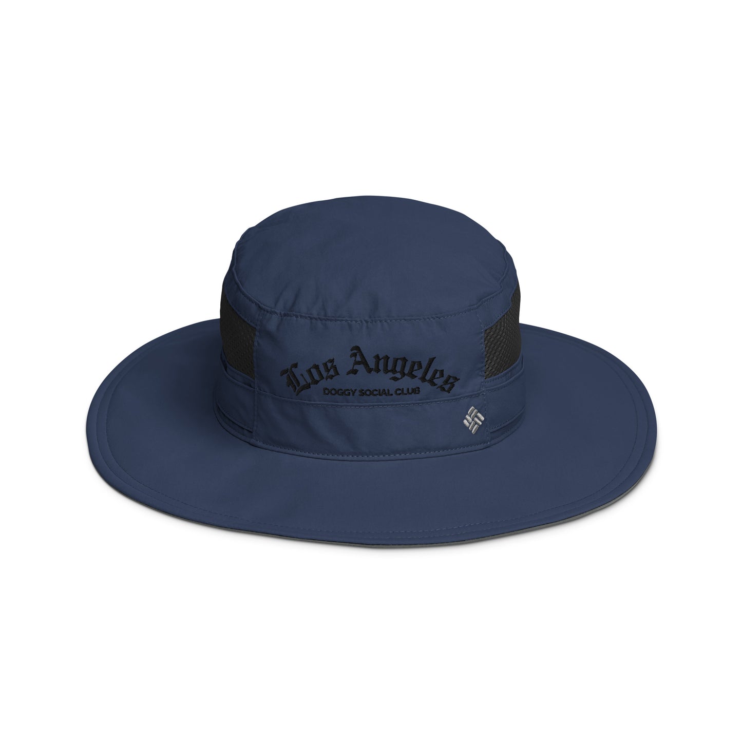 Los Angeles Doggy Social Club Columbia booney hat