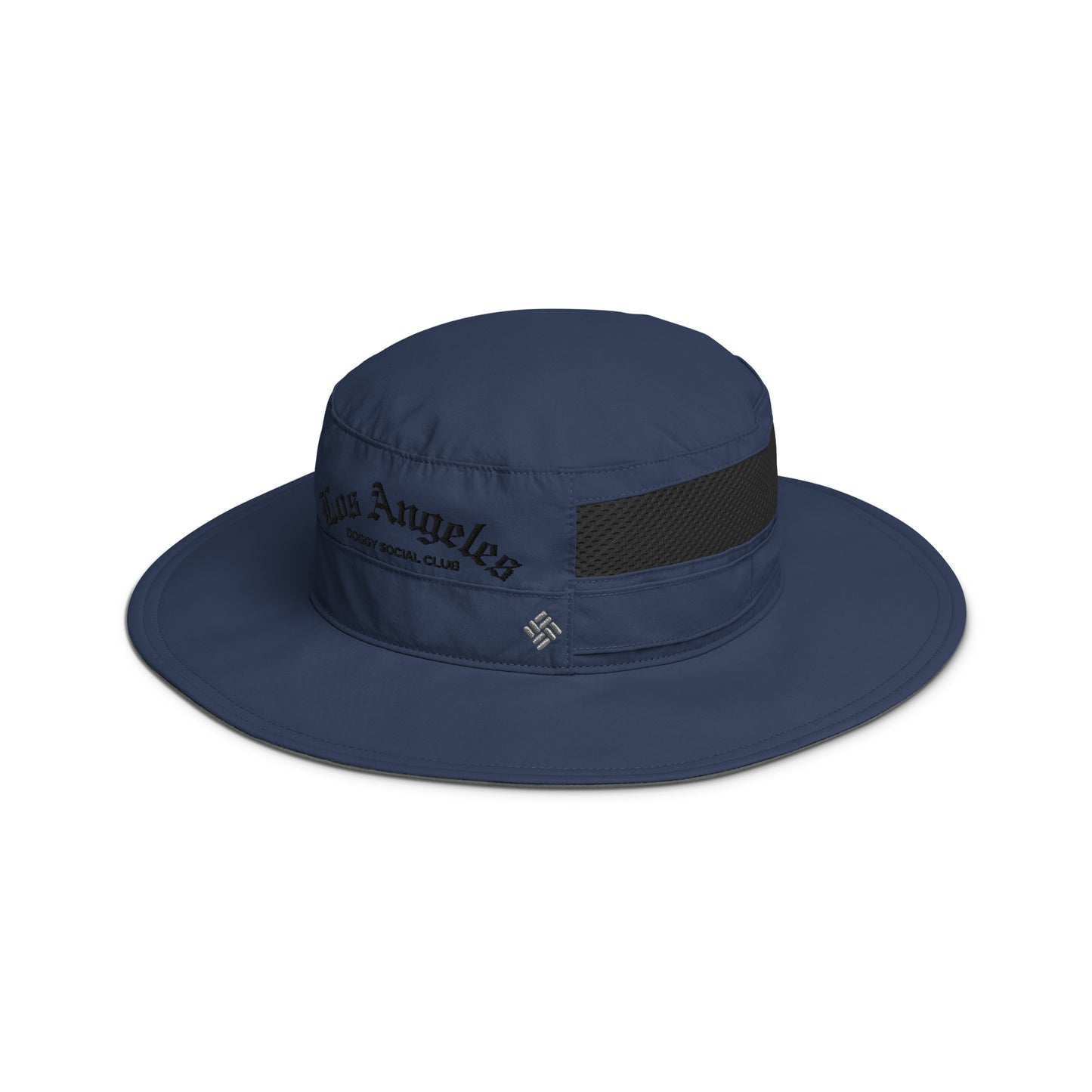 Los Angeles Doggy Social Club Columbia booney hat