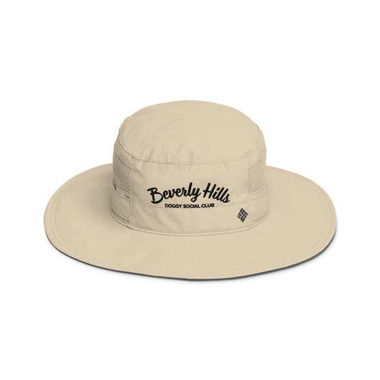 Beverly Hills Doggy Social Club Columbia booney hat