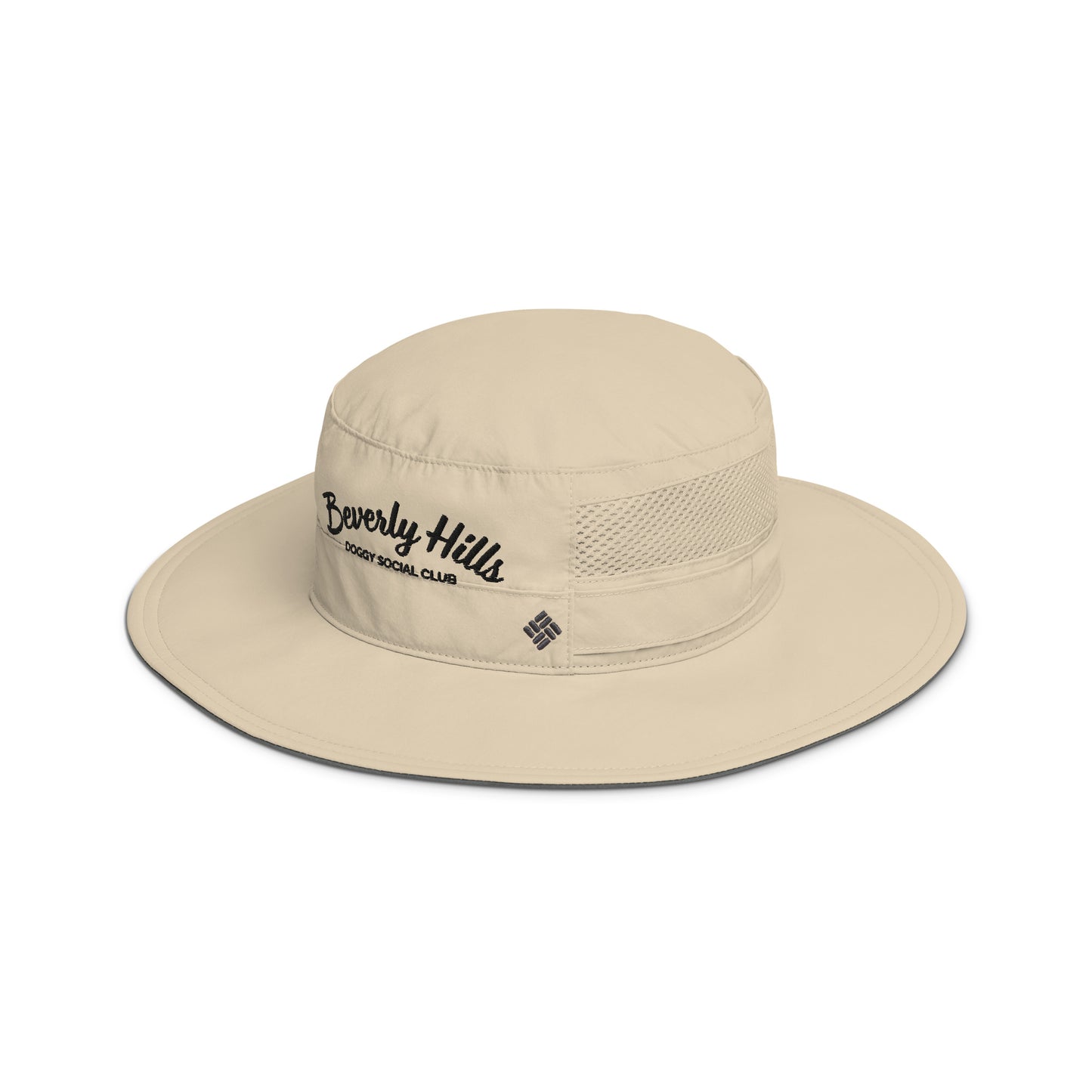 Beverly Hills Doggy Social Club Columbia booney hat