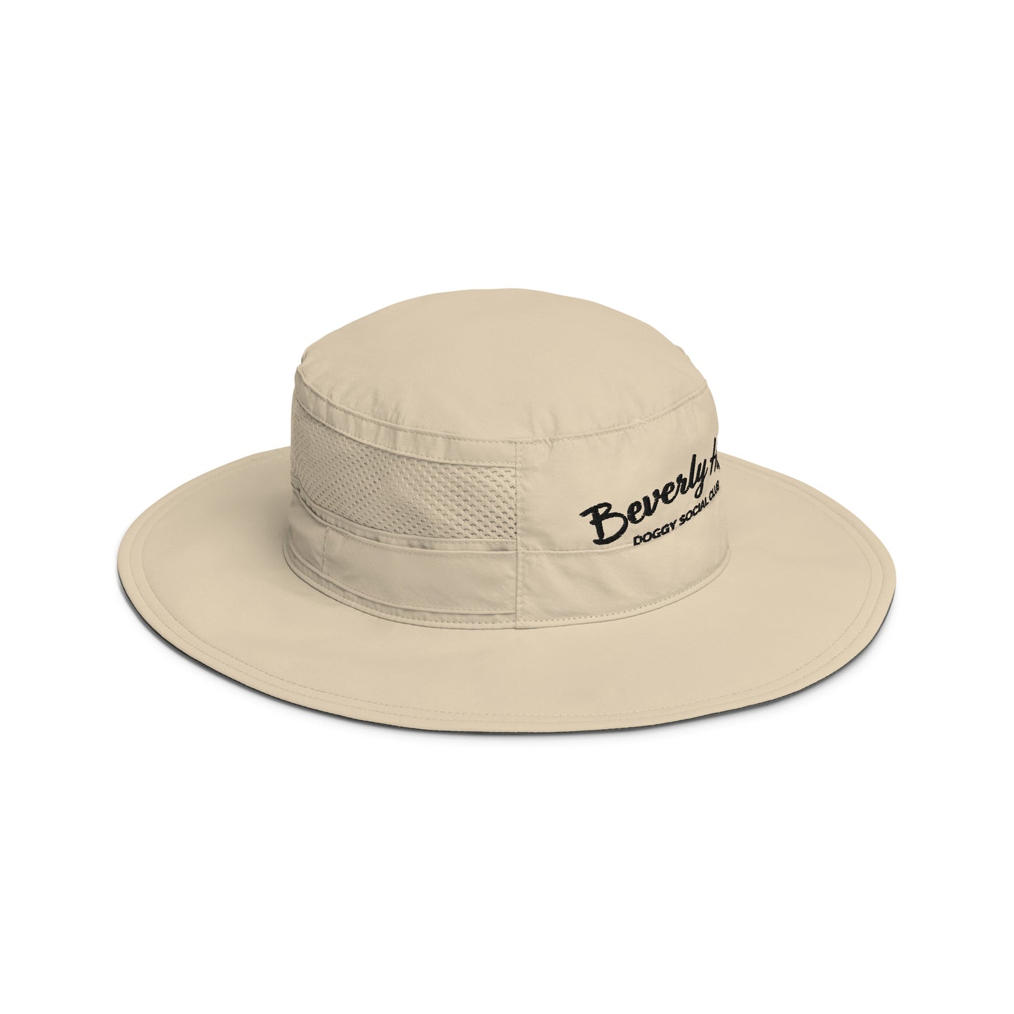 Beverly Hills Doggy Social Club Columbia booney hat