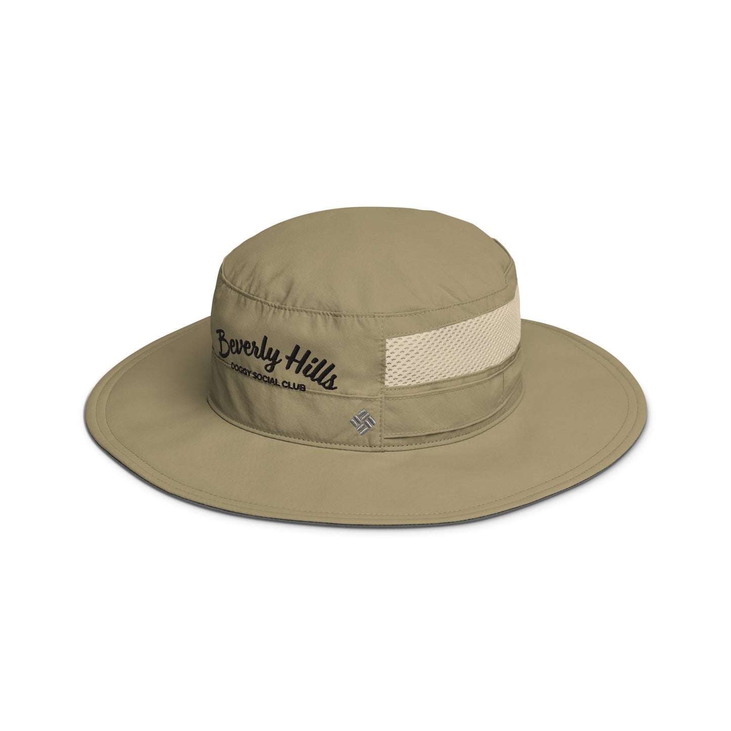 Beverly Hills Doggy Social Club Columbia booney hat