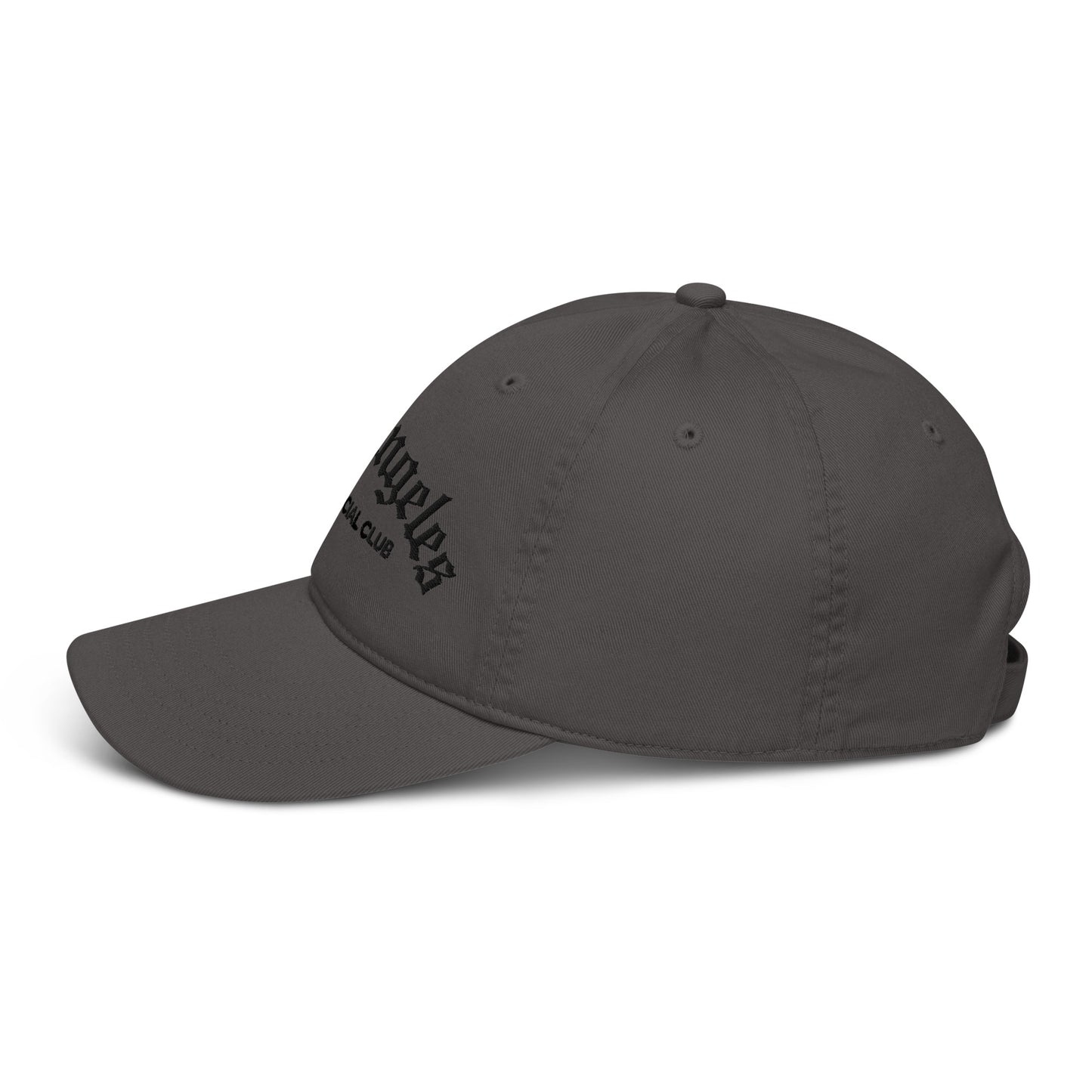 Los Angeles Doggy Social Club - Gothic Organic Dad Hat