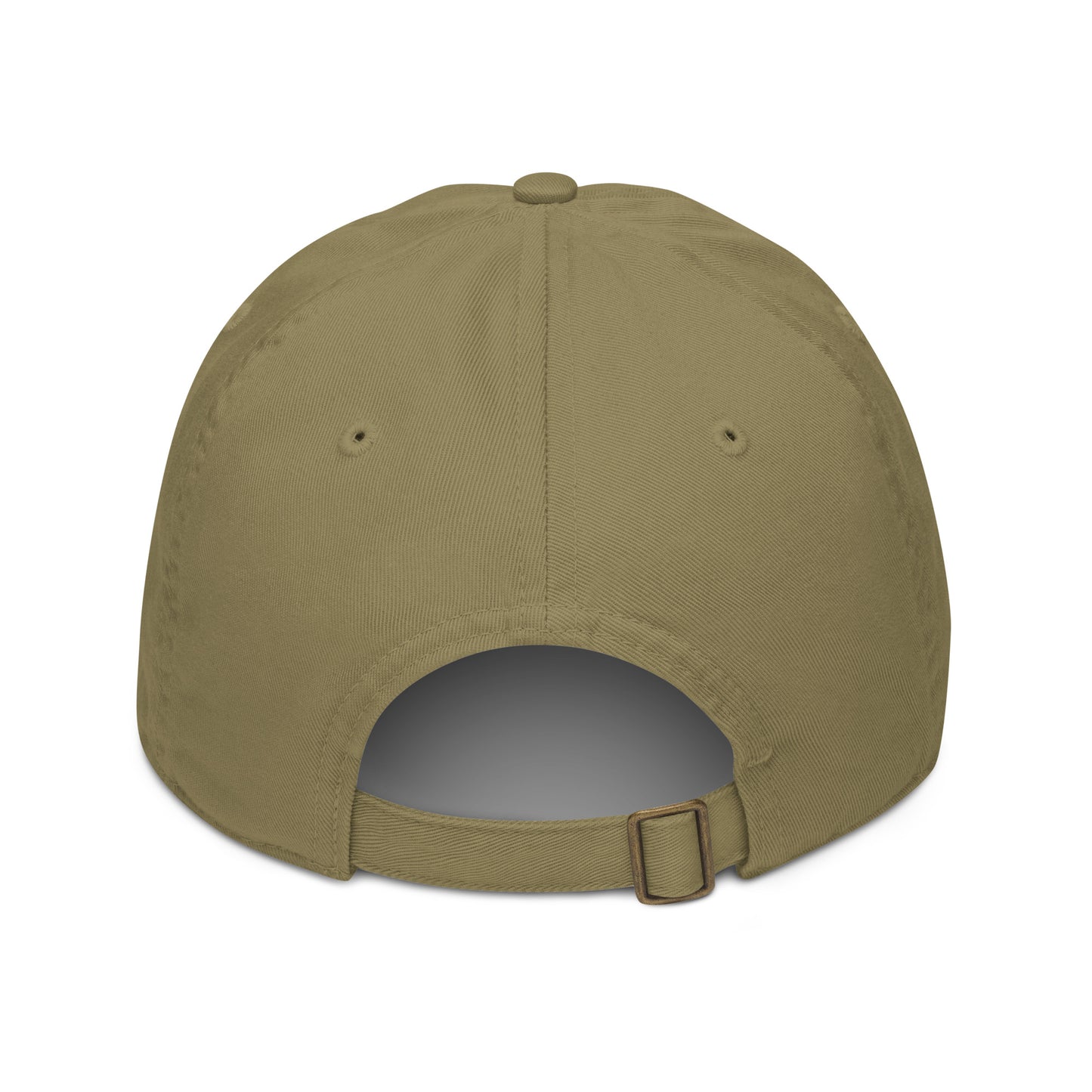 Beverly Hills Doggy Social Club Organic dad hat