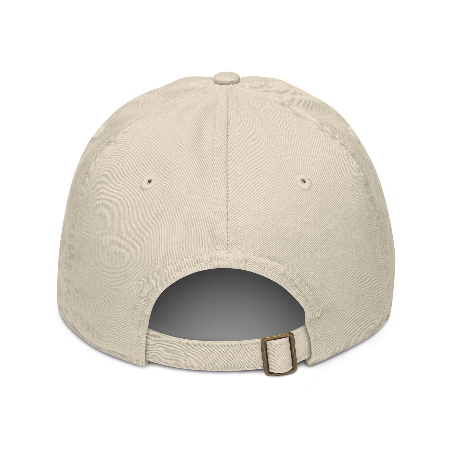 Beverly Hills Doggy Social Club Organic dad hat